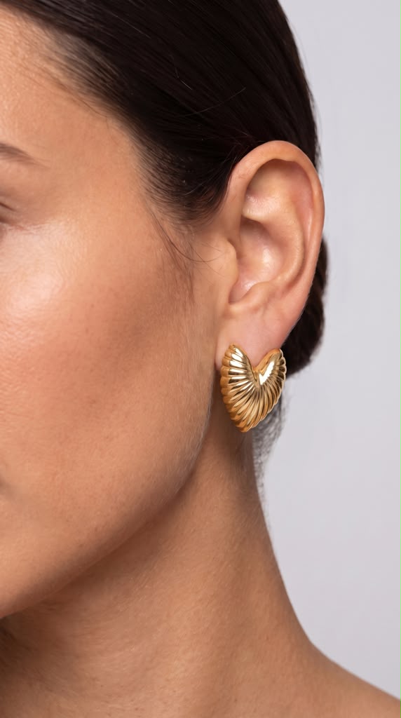 Papillon (Gold)