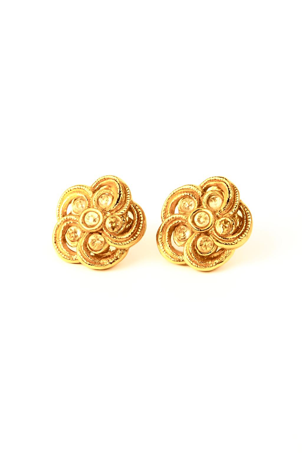 ROSE CLASH - GOLD