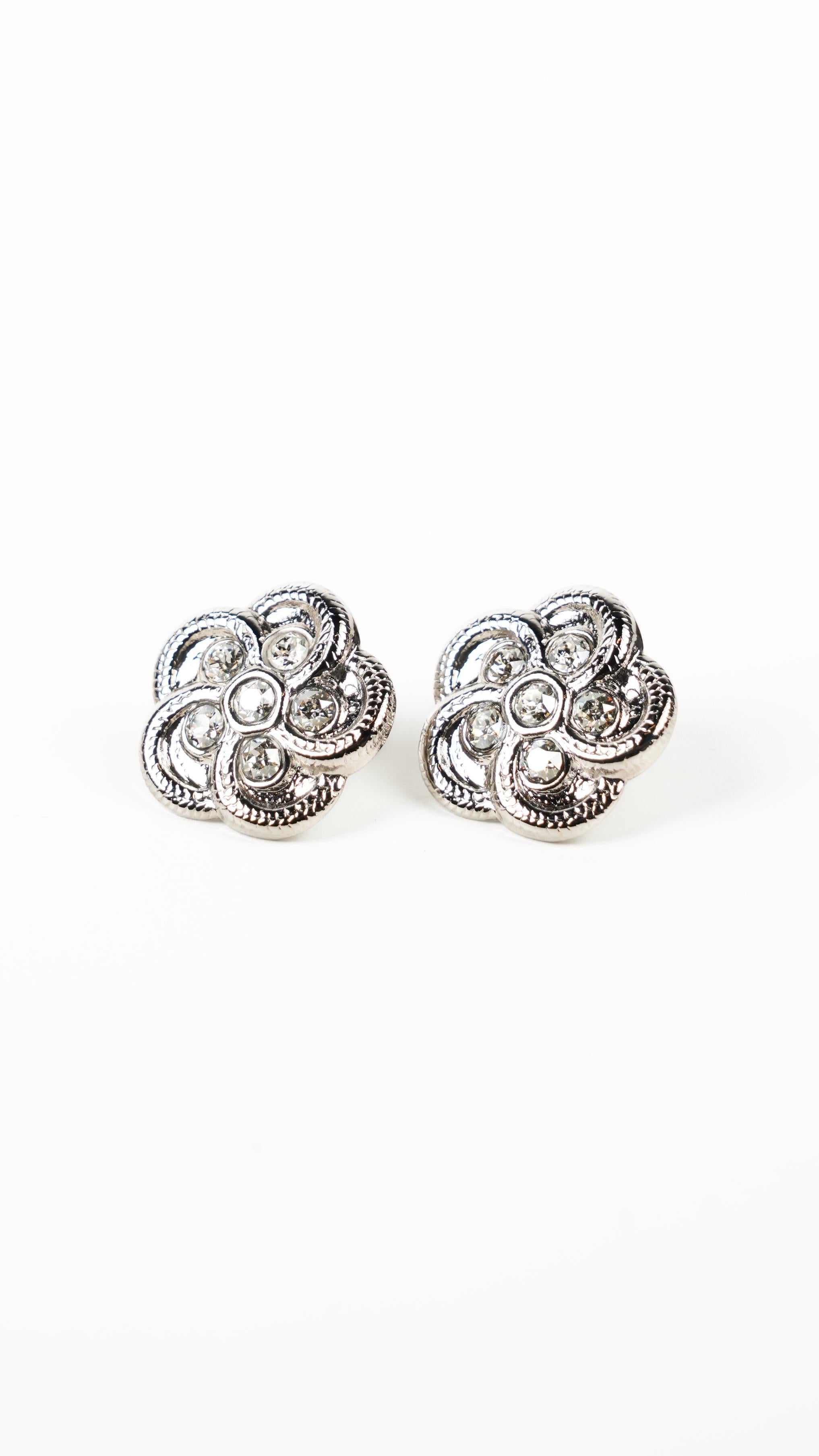 ROSE CLASH - SILVER