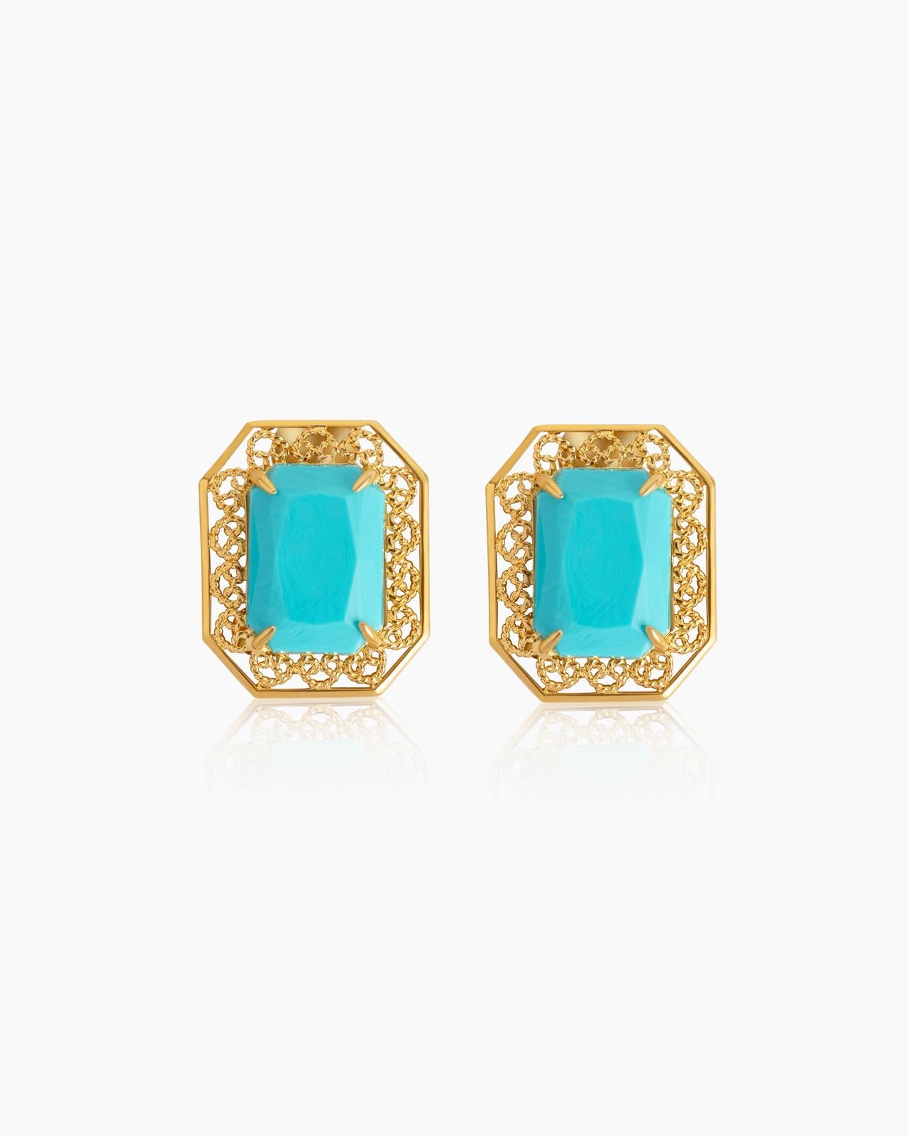 Riviera Blue