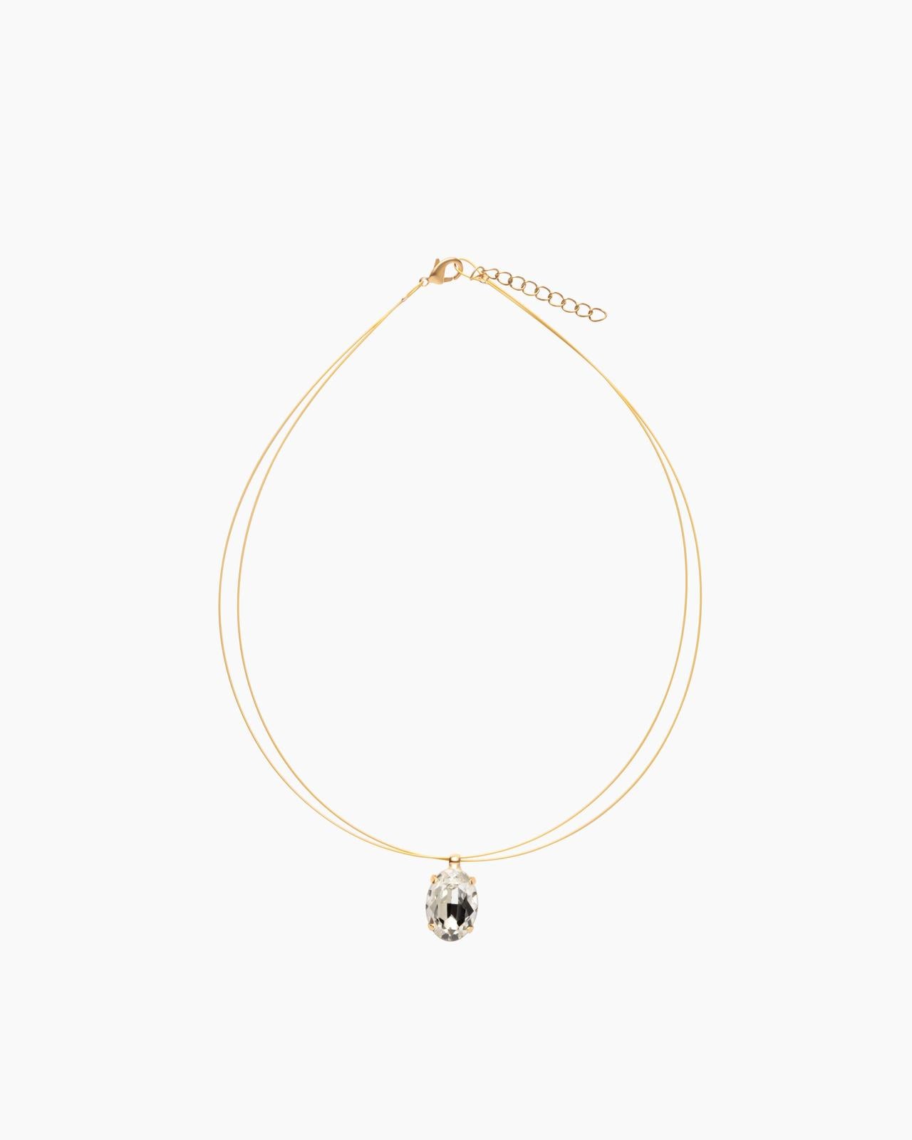 Daylight necklace