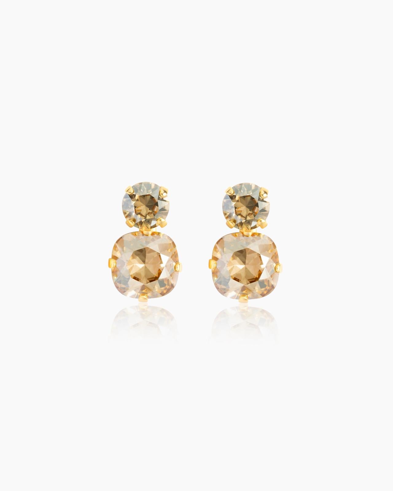 Glazed Gold